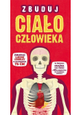 Zbuduj ciało człowieka