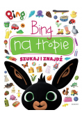 Bing na tropie. Szukaj i znajdź