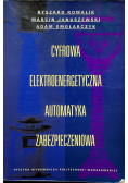 Cyfrowa elektroenergetyczna automatyka zabezpieczeniowa