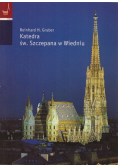 Katedra św Szczepana w Wiedniu