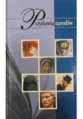 Przysłowia narodów