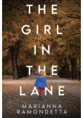 The Girl in the Lane