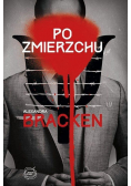 Mroczne umysły T 3 Po zmierzchu