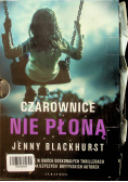 Noc kiedy umarła Czarownice nie płoną