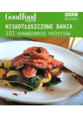 Niskotłuszczowe dania 101 sprawdzonych
