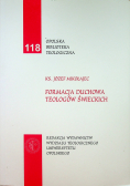 Formacja duchowa teologów świeckich