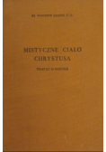 Mistyczne Ciało Chrystusa