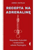 Recepta na adrenalinę