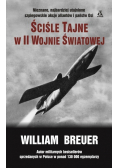 Ściśle tajne w II wojnie światowej
