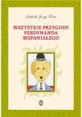 Wszystkie przygody Ferdynanda Wspaniałego