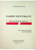 Naród niewybrany