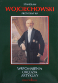 Wspomnienia orędzia artykuły