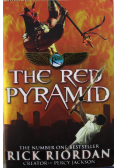 The red pyramid