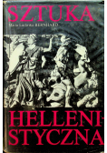 Sztuka hellenistyczna