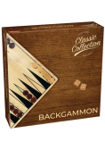 Backgammon