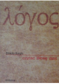 Czytać Biblię dziś