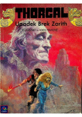 Thorgal Tom 6 Upadek Brek Zarith
