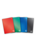 Brulion A4/96K kratka Color 2.0 (5szt)