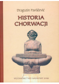 Pavlicevic Dragutin - Historia Chorwacji