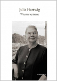 Hartwig Wiersze wybrane +Płyta CD