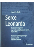Serce Leonarda