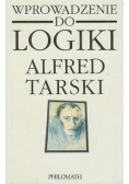 Wprowadzenie do Logiki Alfred Tarski