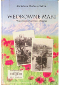 Wędrowne Maki Wspomnienia Burzliwej młodości