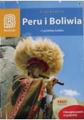 Peru i Boliwia U podnóża Andów