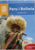 Peru i Boliwia  U podnóża Andów