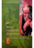 Jezus nauczyciel zbawienia