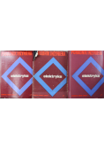 Poradnik inżyniera Elektryka 3 tomy