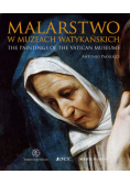 Malarstwo Muzeów Watykańskich