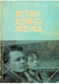 Historia jednego myśliwca