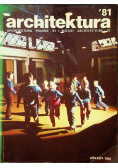 Architektura