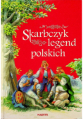 Skarbczyk legend Polskich