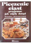 Pieczenie ciast przyjemne jak nigdy dotąd