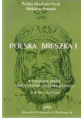 Polska Mieszka I