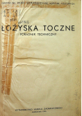 Łożyska toczne poradnik techniczny