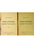 Wojna Polska II Tomy 2 obieg