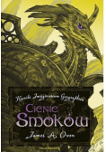 Kroniki Imaginarium Geographica Cienie smoków