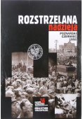 Rozstrzelana nadzieja Poznański czerwiec 1956