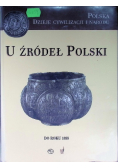U źródeł Polski do roku 1038