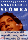 Angielskie Słówka