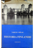 Historia Finlandii