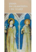 Pisma św Franciszka i św Klary