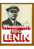 Włodzimierz Iljicz Lenin Album fotografii i dokumentów filmowych