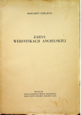 Zarys wersyfikacji angielskiej