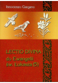 Lectio Divina Do Ewangelii Św Łukasza Tom 5