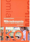 Mikroekonomia Zarys w ujęciu analitycznym