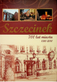 Szczecinek. 700 lat miasta 1310-2010